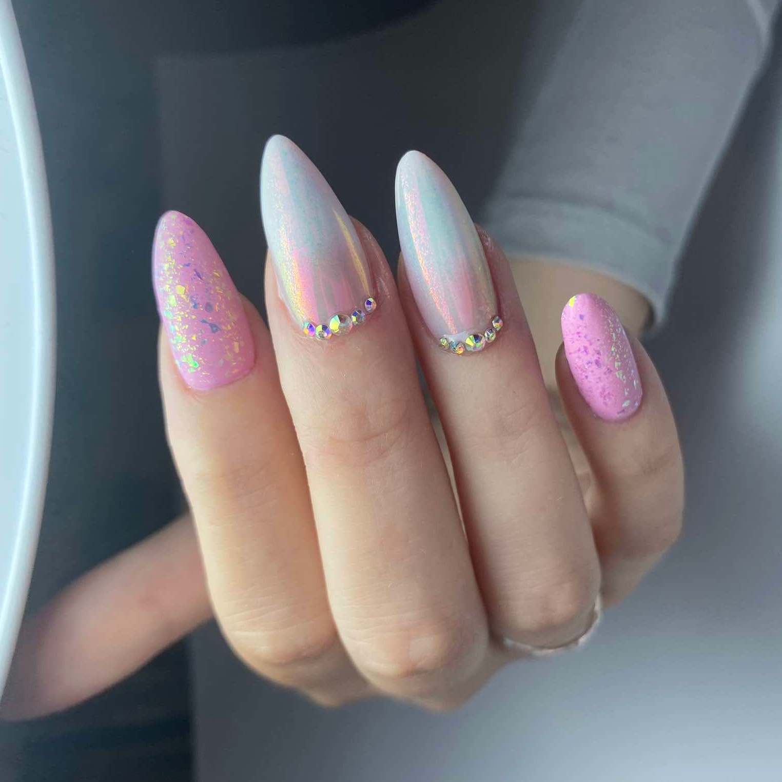 Picture of nails