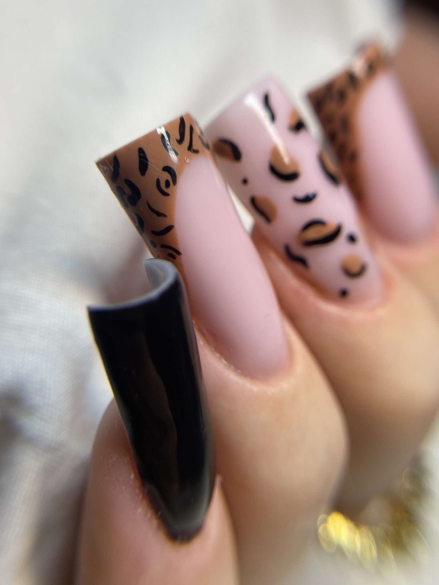 Picture of nails