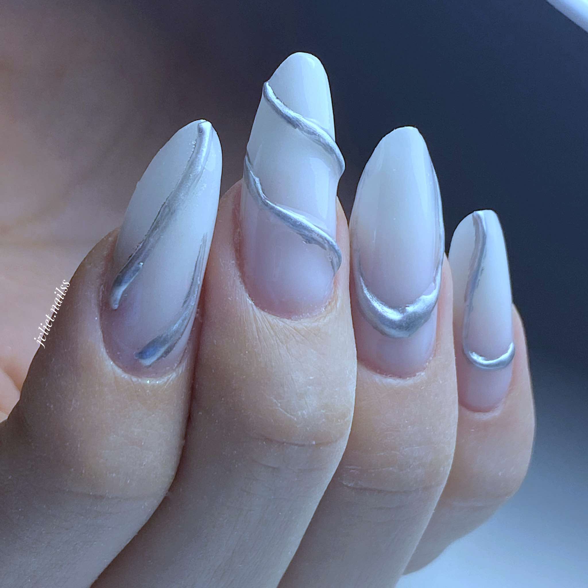 Picture of nails